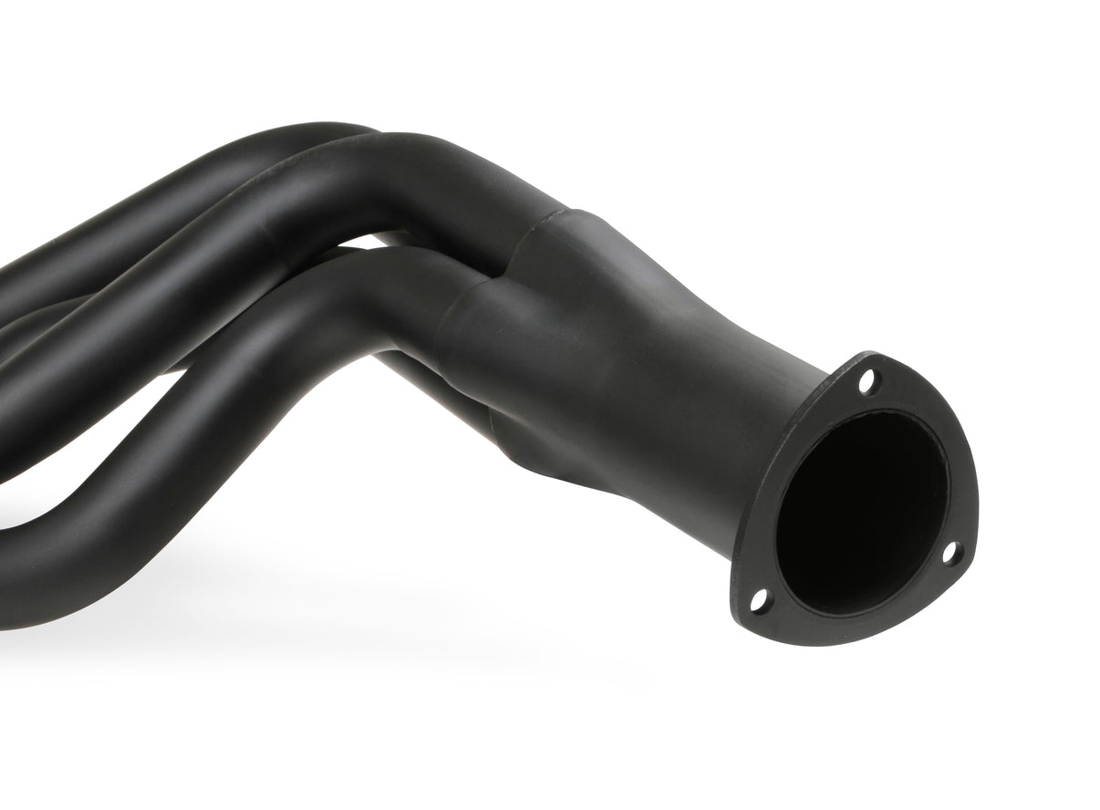 Hooker Competition Long Tube Headers - Painted - Photo - out of package Back