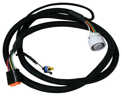 Harness, GM 4L70 (2009-up) - Photo - Primary Front