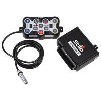 LTS DG-30 INTERCM PRO 12V - DG-30 Intercom System (Just Intercom)