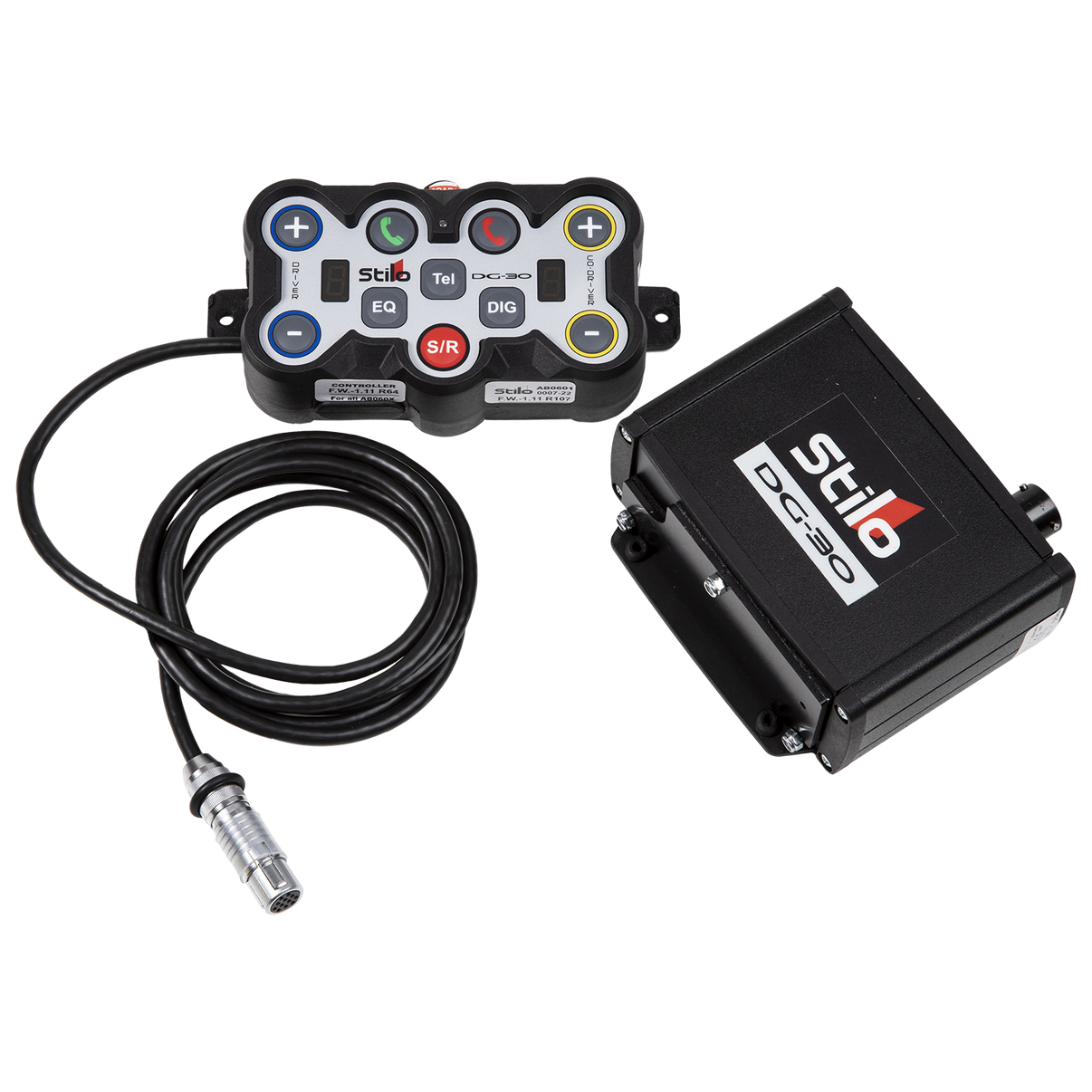 Stilo AB0600 primary image