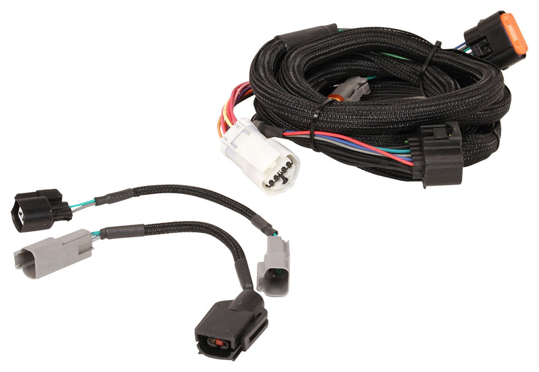 Trans Controller Ford Harness AODE/4R70W, 1998-Up - Photo - Primary Front