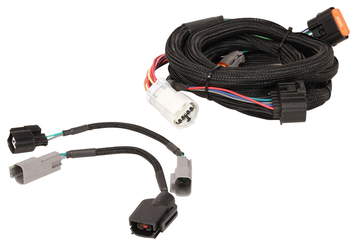Trans Controller Ford Harness AODE/4R70W, 1998-Up - Photo - Primary Front