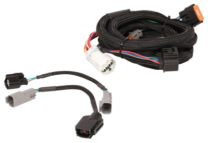 Trans Controller Ford Harness AODE/4R70W, 1998-Up - Photo - Primary Front