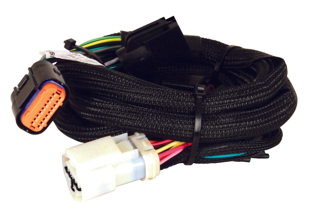 Trans Controller Ford Harness AODE/4R70W, 1992 - 1997 - Photo - Primary Front