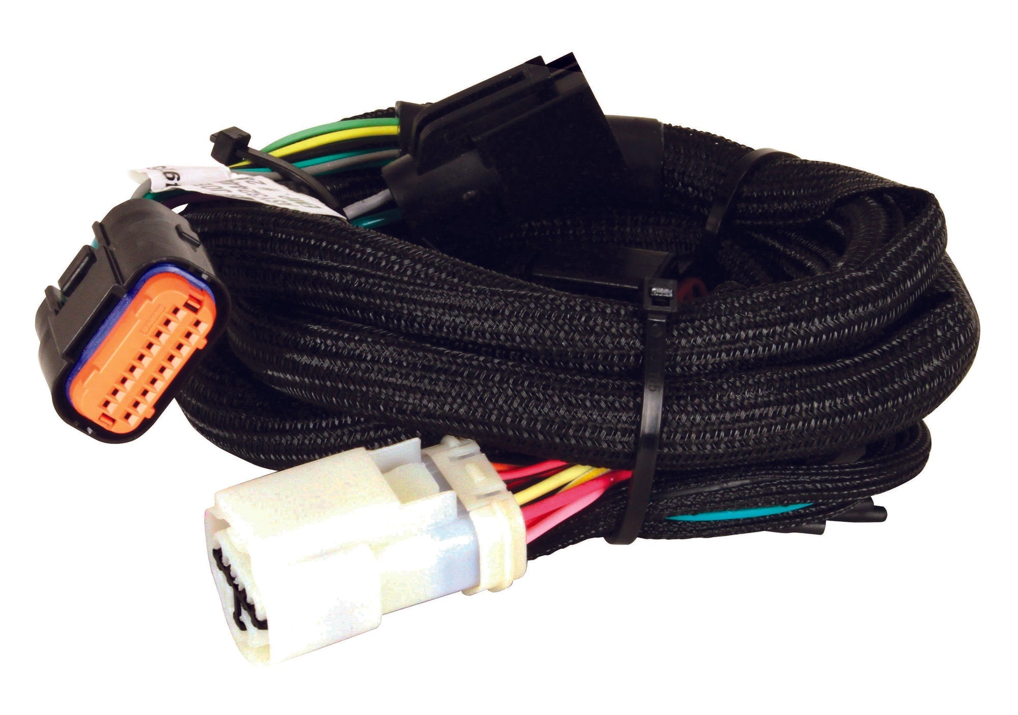 Trans Controller Ford Harness AODE/4R70W, 1992 - 1997 - Photo - Primary Front