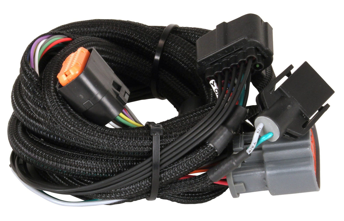 Trans Controller Ford Harness 4R100, 1998-Up - Photo - Primary Front