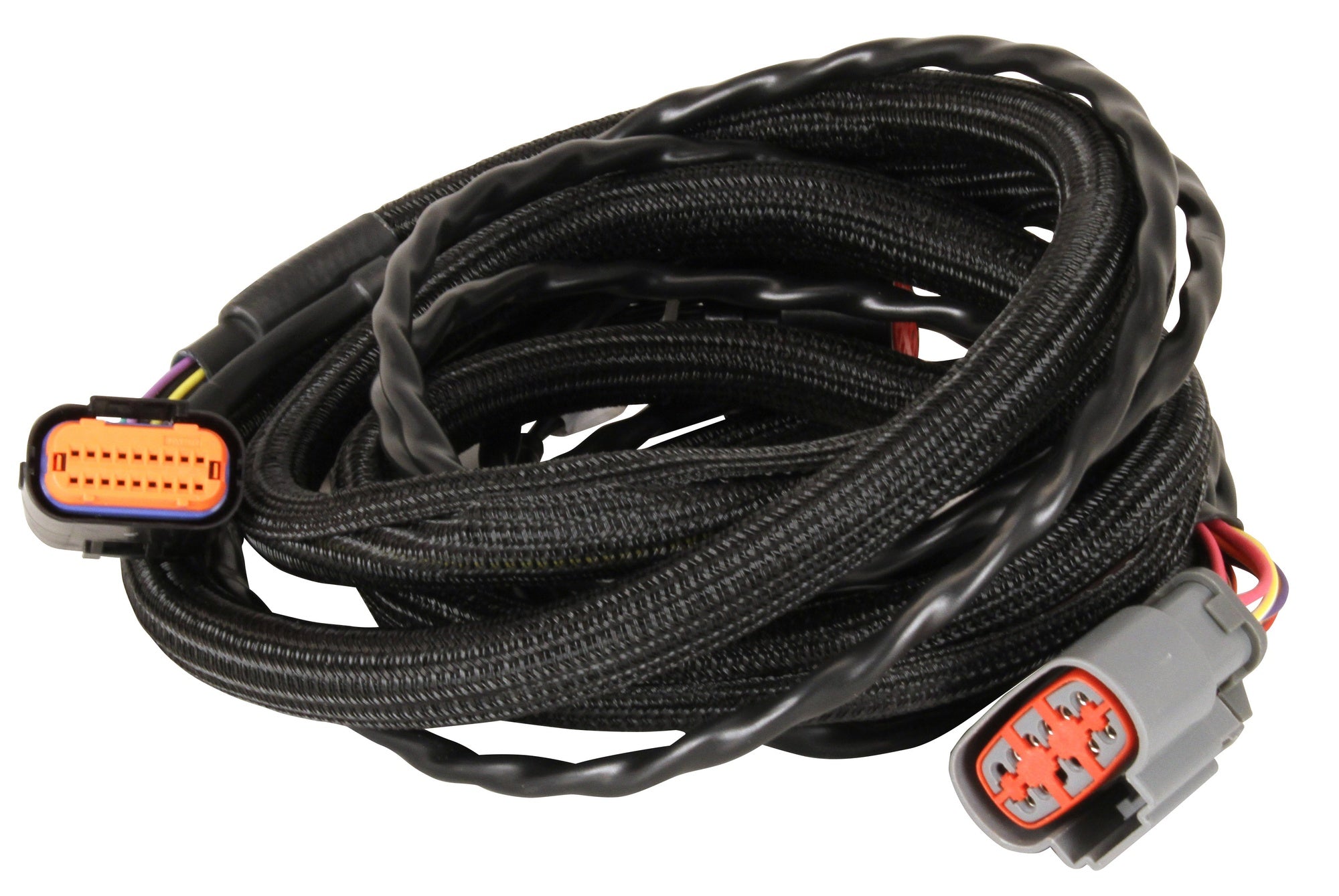 Trans Controller Ford Harness E40D,1995-1997 - Photo - Primary Front