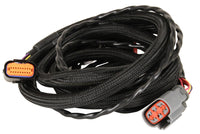 Harness, Ford E40D 95-97 - Trans Controller Ford Harness E40D,1995-1997