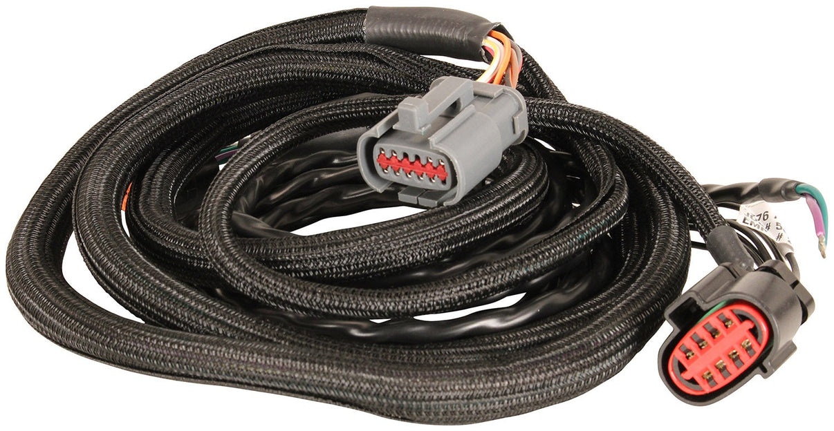 Trans Controller Ford Harness E40D, 1989-1994 - Photo - Primary Front