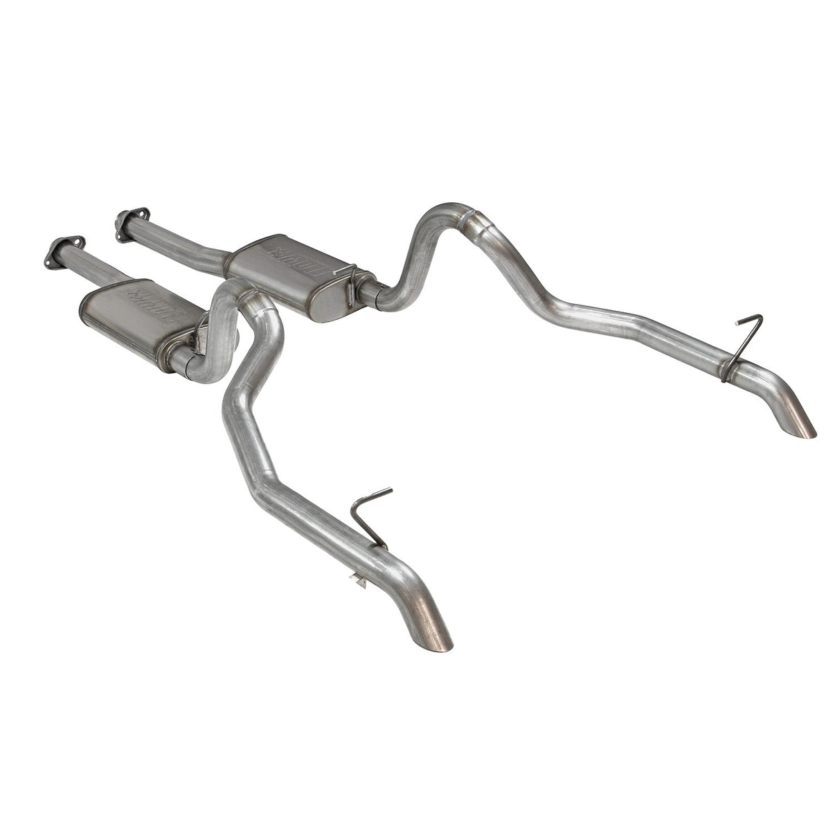 Flowmaster 717116 image 2