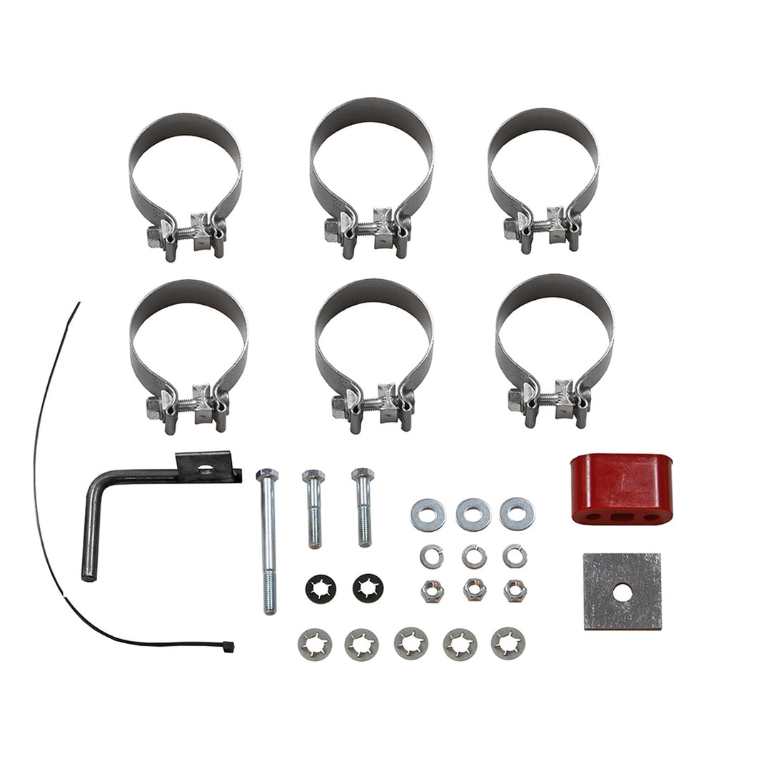 Flowmaster 818112 image 2