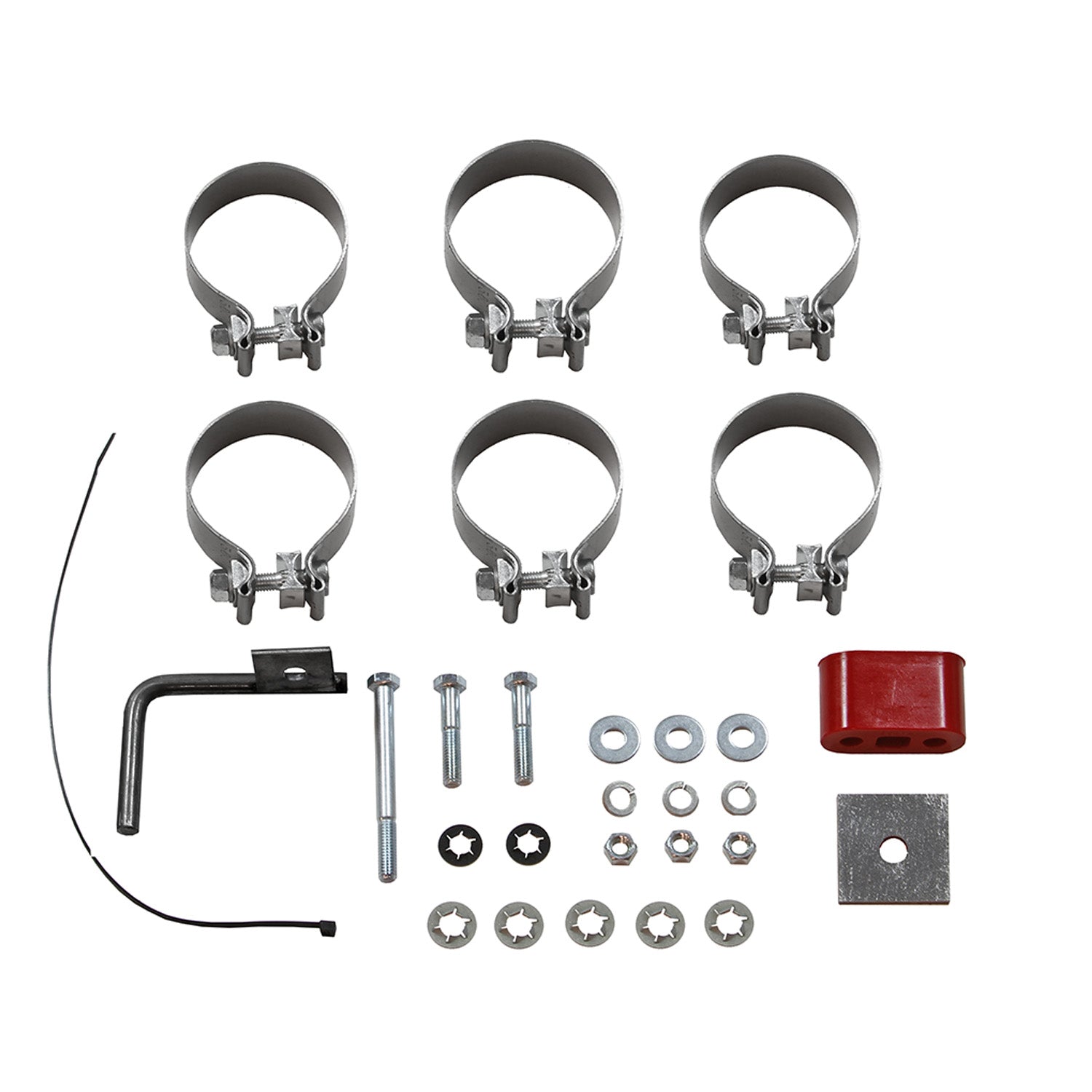 Flowmaster 818112 image 2