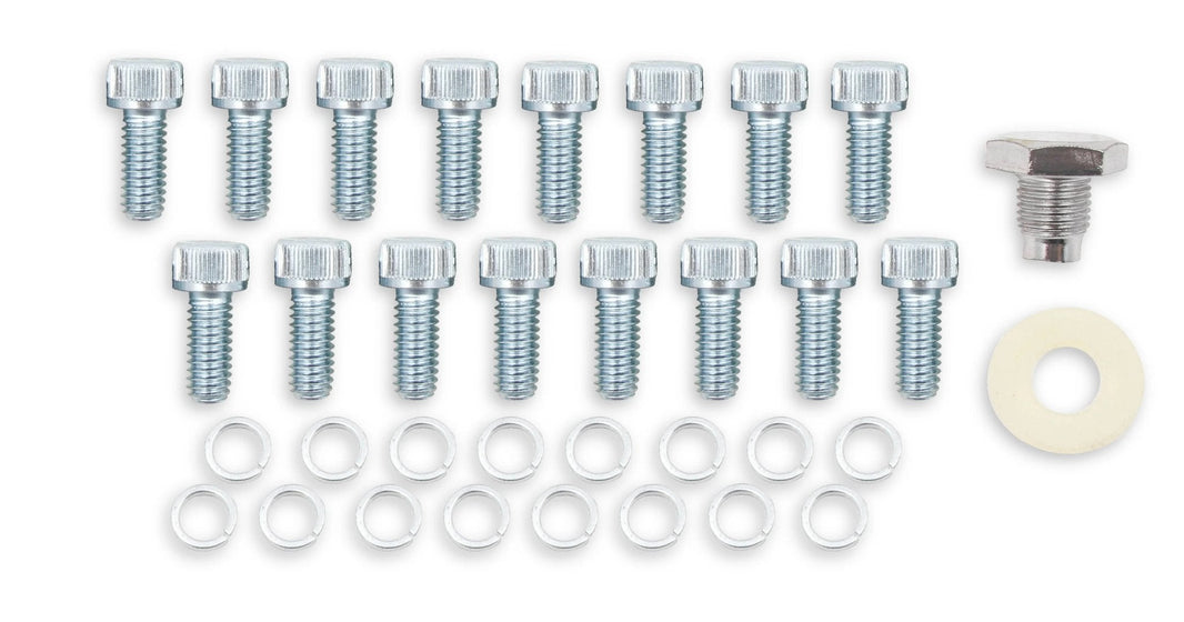 Mr. Gasket 9797BMRG primary image