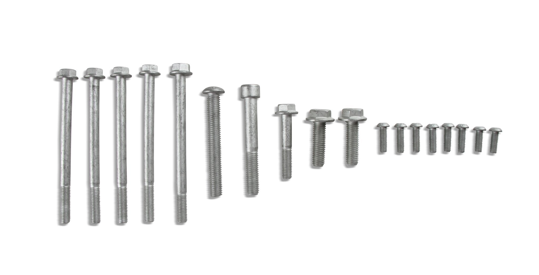 Holley 20-202P image 3