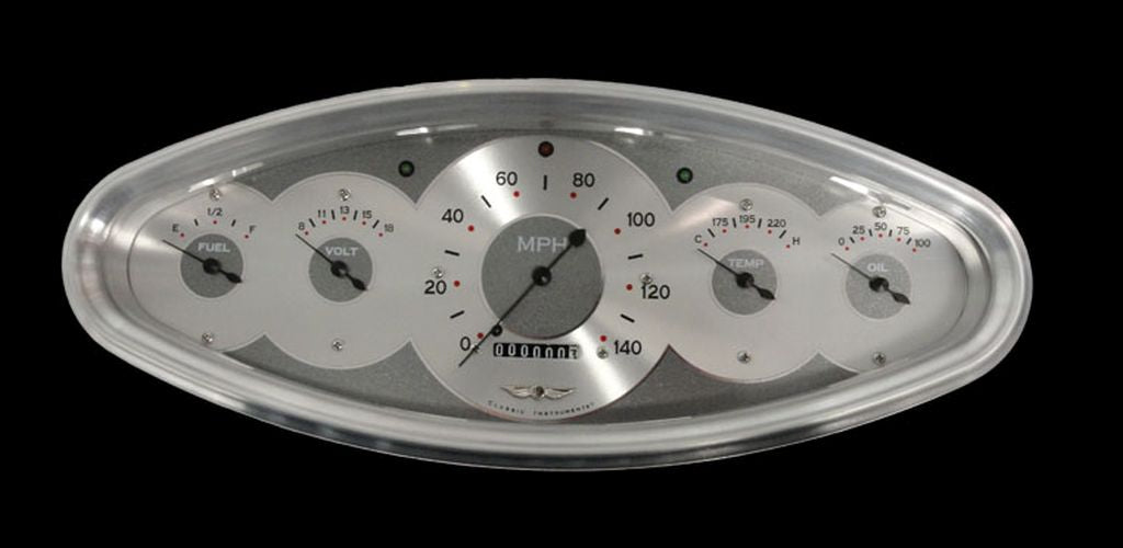 Classic Instruments AW3200 primary image