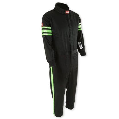 RaceQuip One Piece Single Layer Fire Suit
