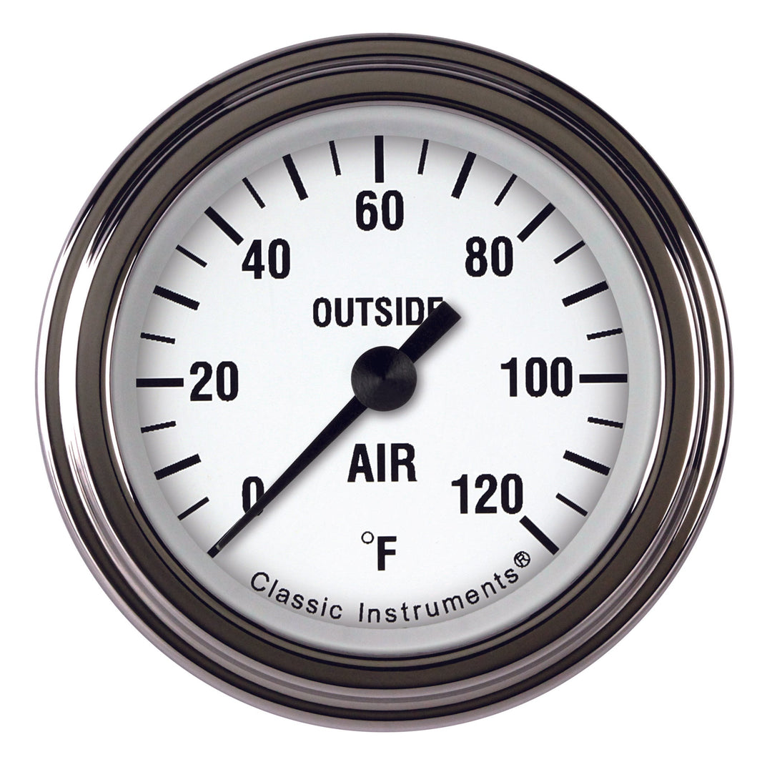 Classic Instruments WH199SLF primary image