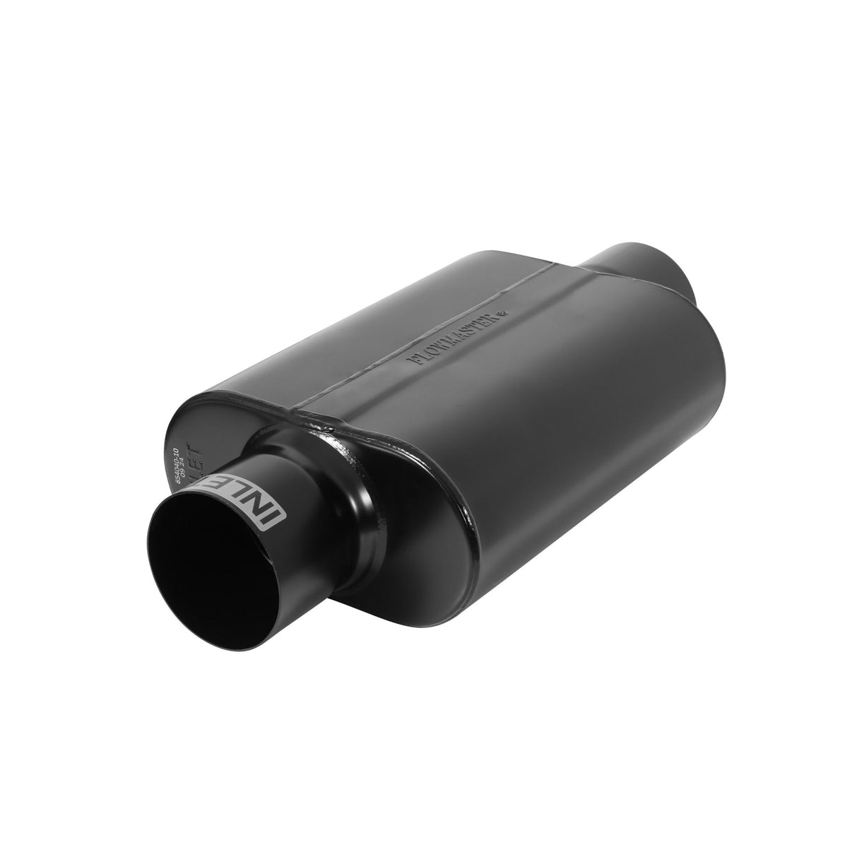 Flowmaster 854040-10 primary image