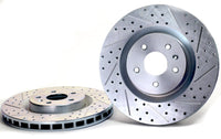 Baer Brakes 55175-020 primary image