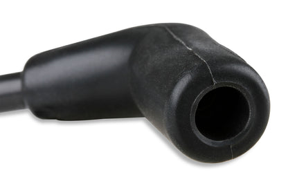 Custom Wire Set - 2008-2017 Harley Davidson Softail - 8mm - Black