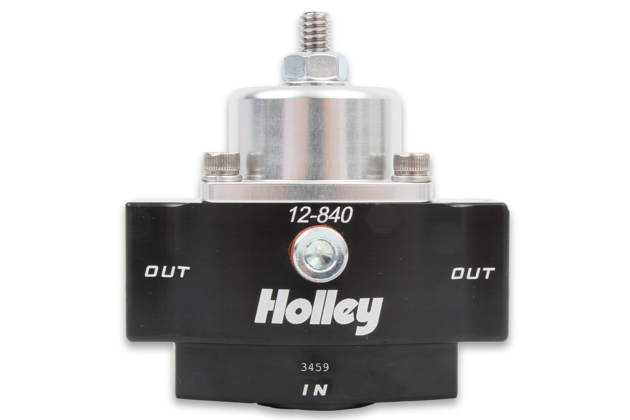 Holley 12-840 image 2