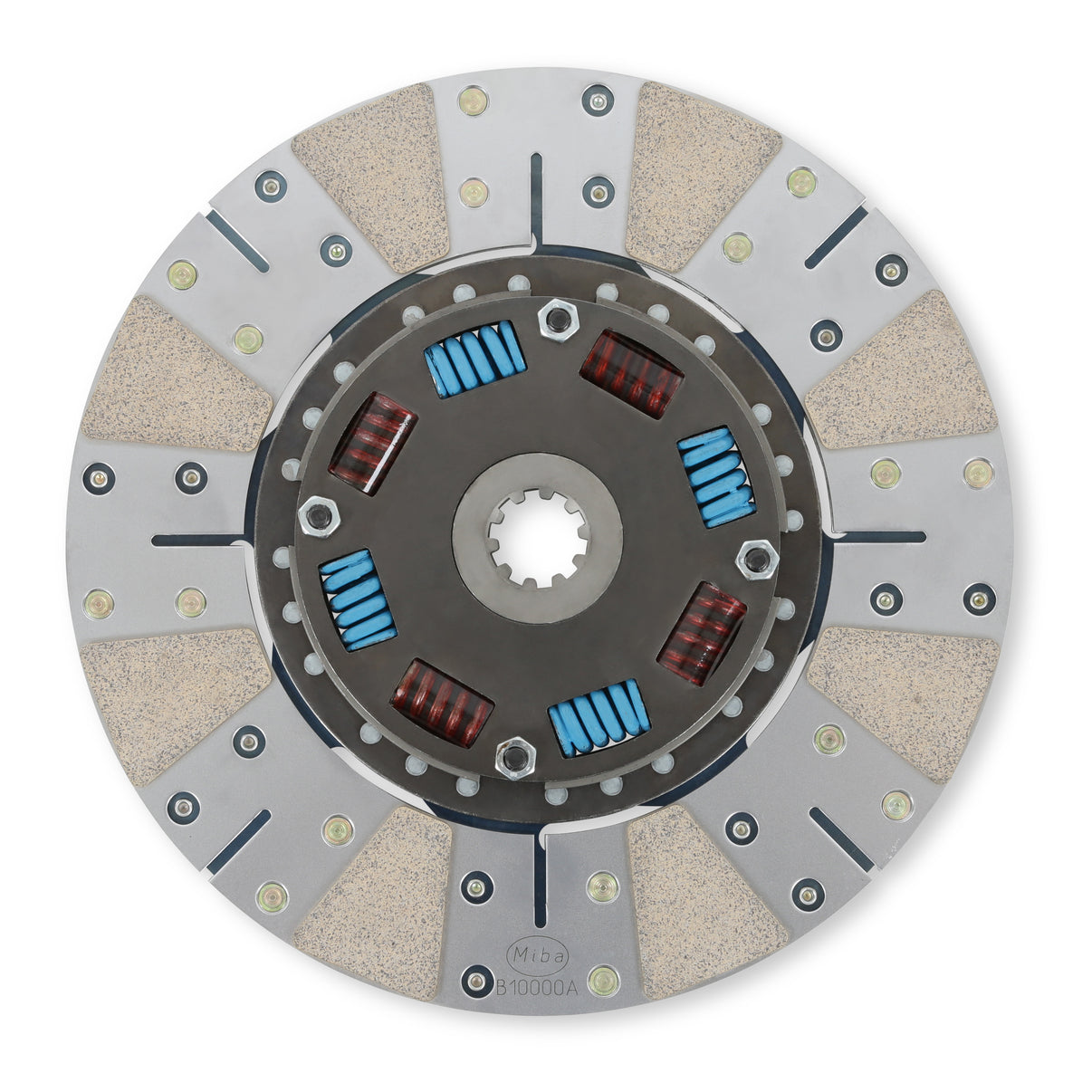 HAYS HOT STREET CLUTCH KIT - FORD - Photo - out of package Left