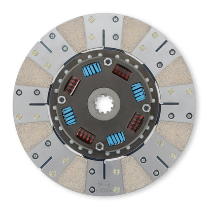 HAYS HOT STREET CLUTCH KIT - FORD - Photo - out of package Left