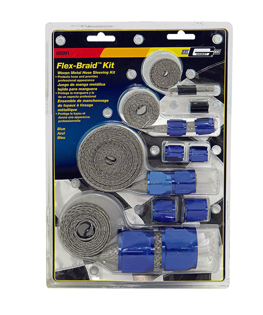 Mr. Gasket 8091 primary image