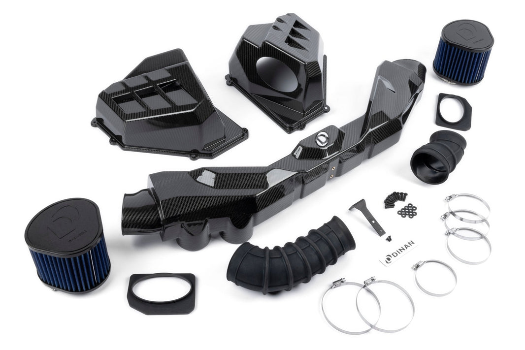 Dinan G87-M2-F-GB primary image