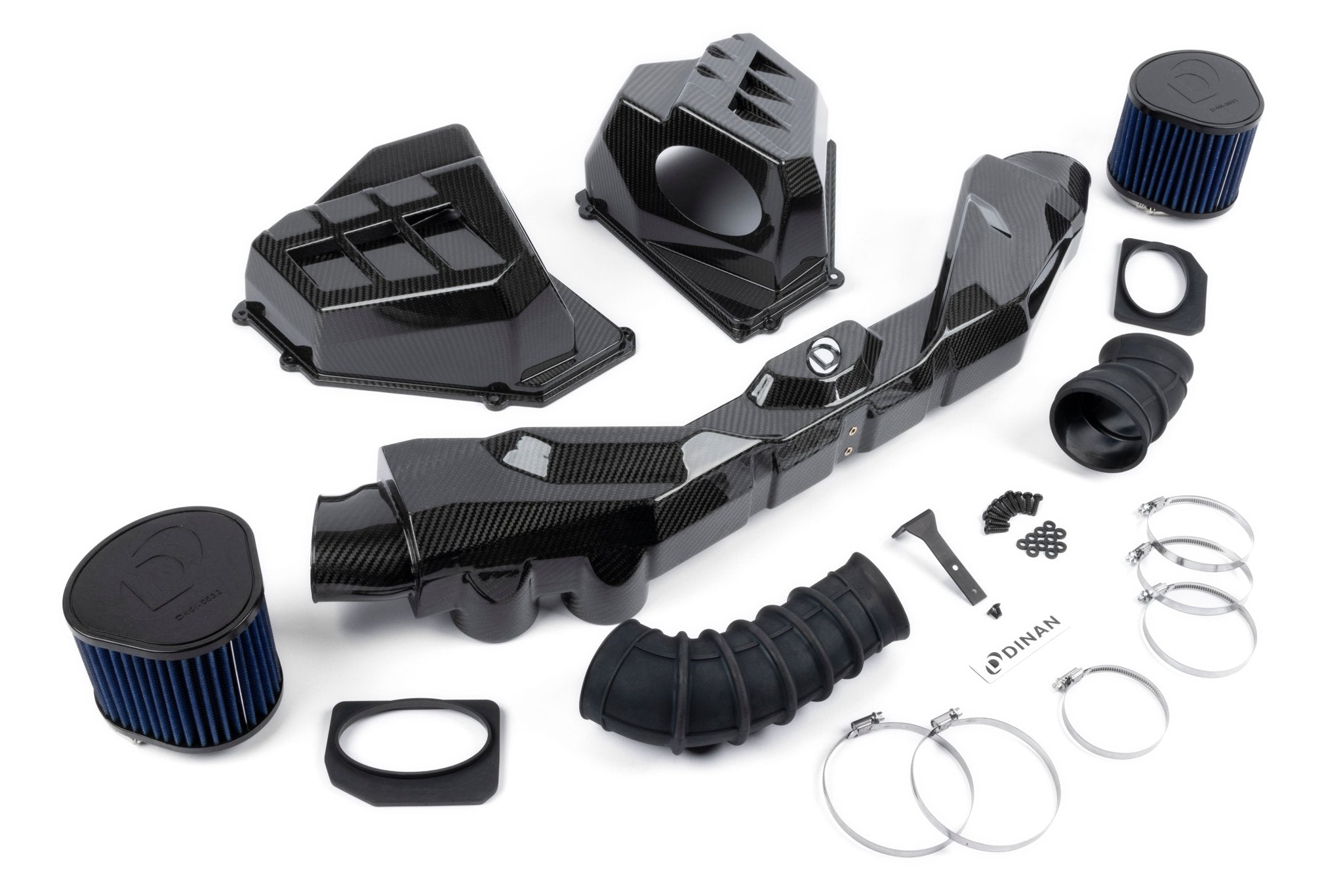 Dinan G87-M2-F-GB primary image