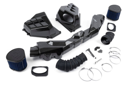 Dinan G87-M2-F-GB primary image