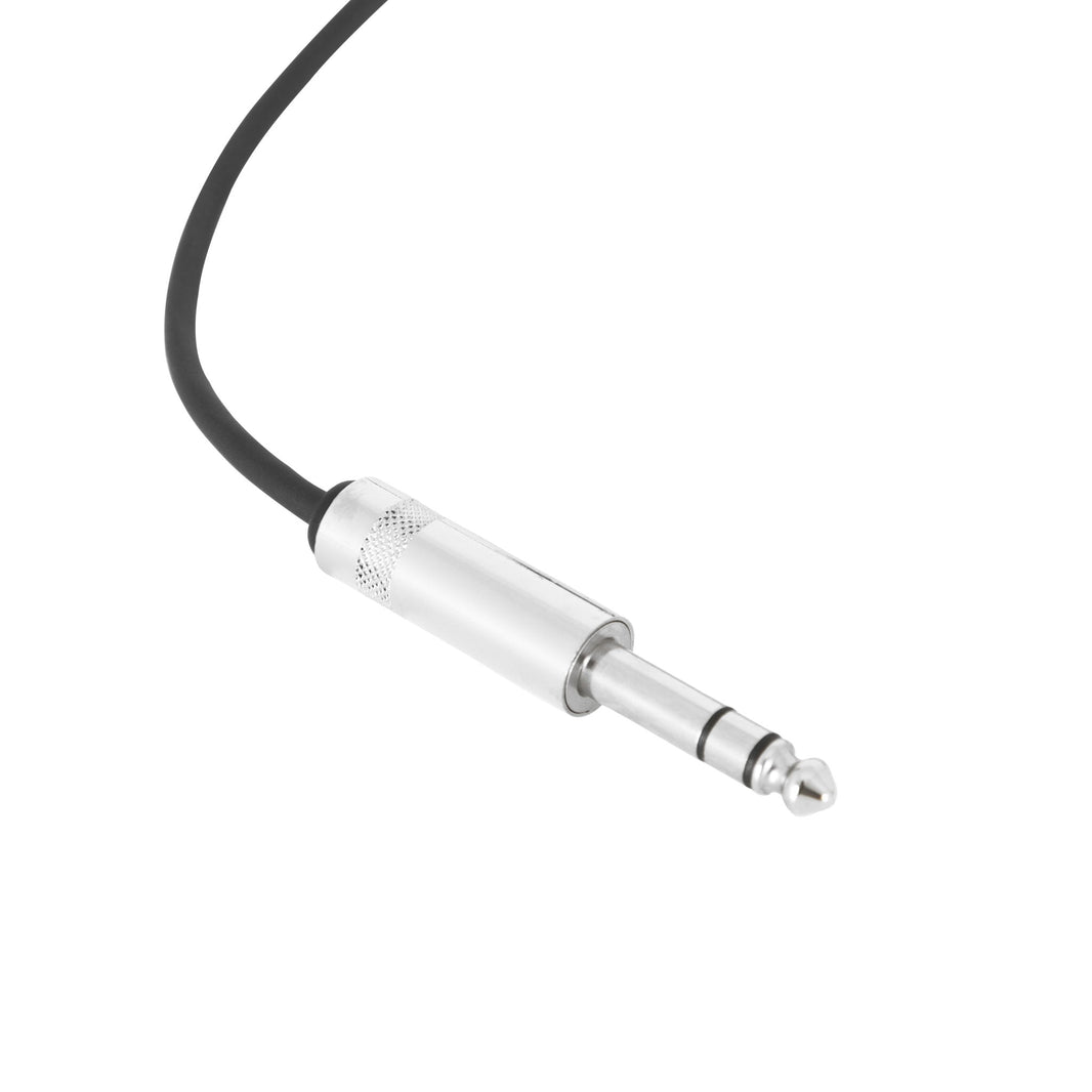 Adaptateur Stilo pour casque vers 3C (NASCAR) - Adaptateur Stilo pour casque vers 3 conducteurs