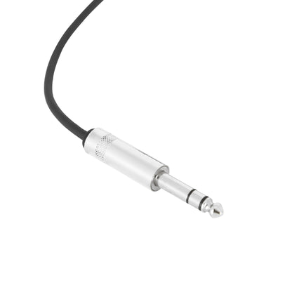 Adaptateur Stilo pour casque vers 3C (NASCAR) - Adaptateur Stilo pour casque vers 3 conducteurs