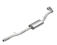 OEM x 3" Stainless Cat-Back Exhaust. - 3" SS Side Exit KST Cat-Back w/SS Tips. 2019-2020 GM Truck 5.3L.