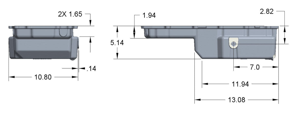 Holley 302-90 image 3