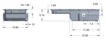 Holley 302-90 image 3