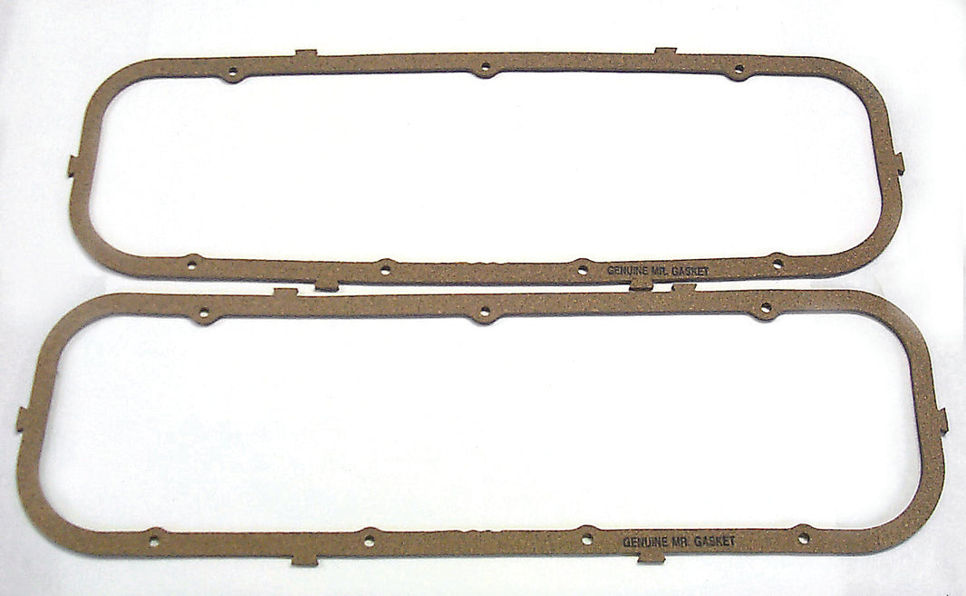 Mr. Gasket 182 primary image