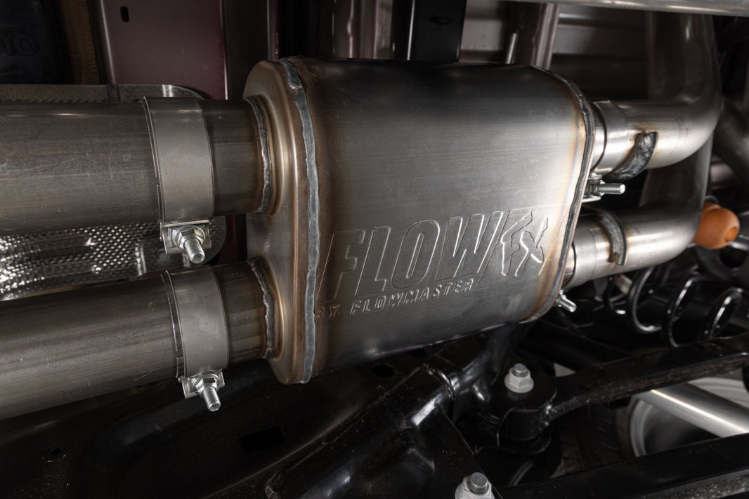 Flowmaster 718198 primary image