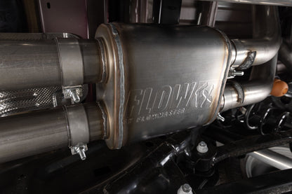 Flowmaster 718198 primary image