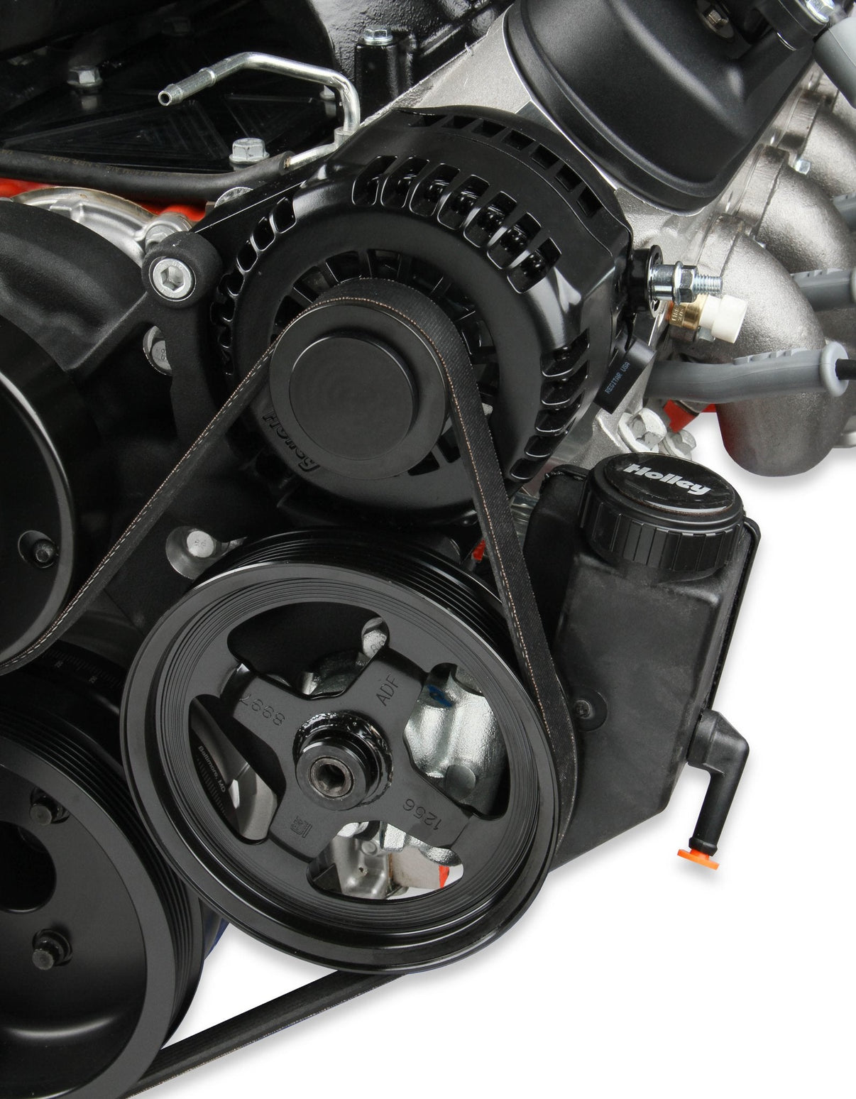 Holley 20-180BK image 2