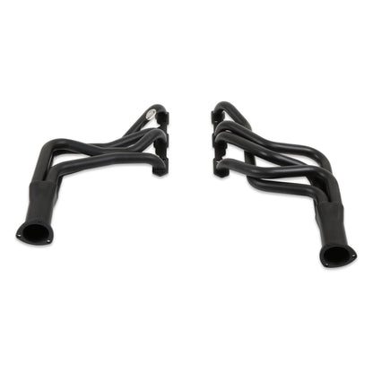 Hooker Competition Long Tube Headers - Black Ceramic Coated - Photo - out of package Left