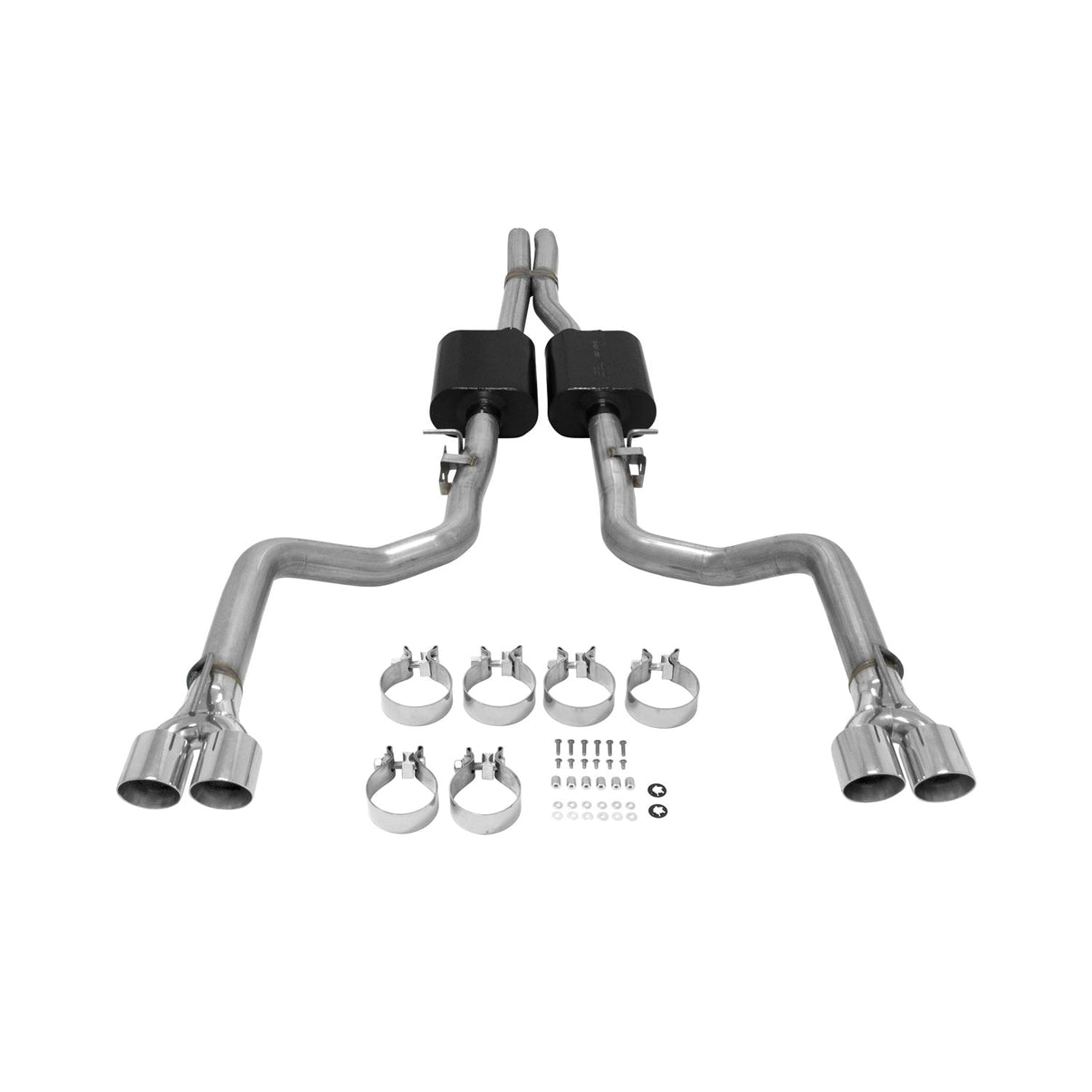 Flowmaster 817739 primary image