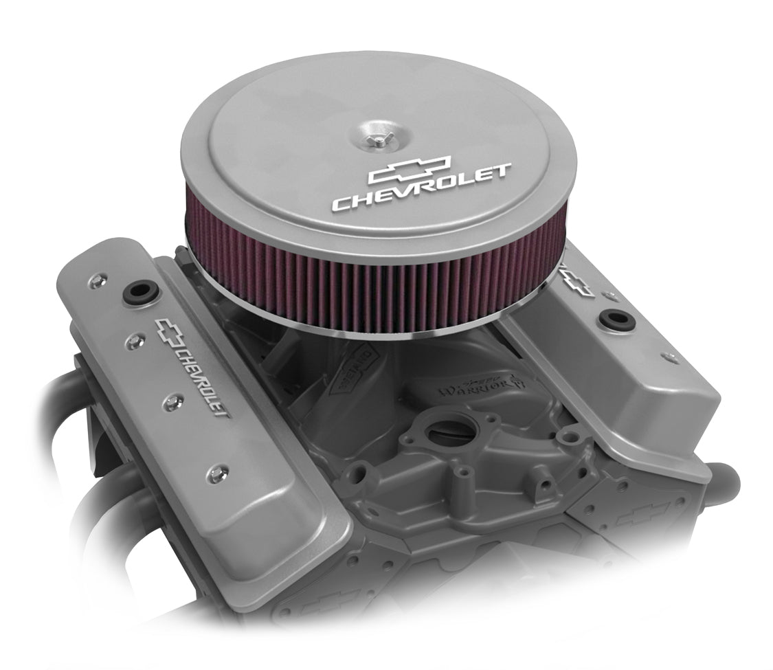 Holley 120-218 primary image