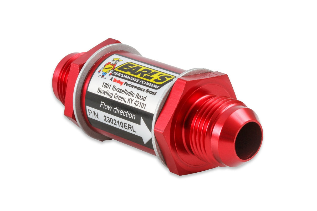 Earl's 230210ERL image 2