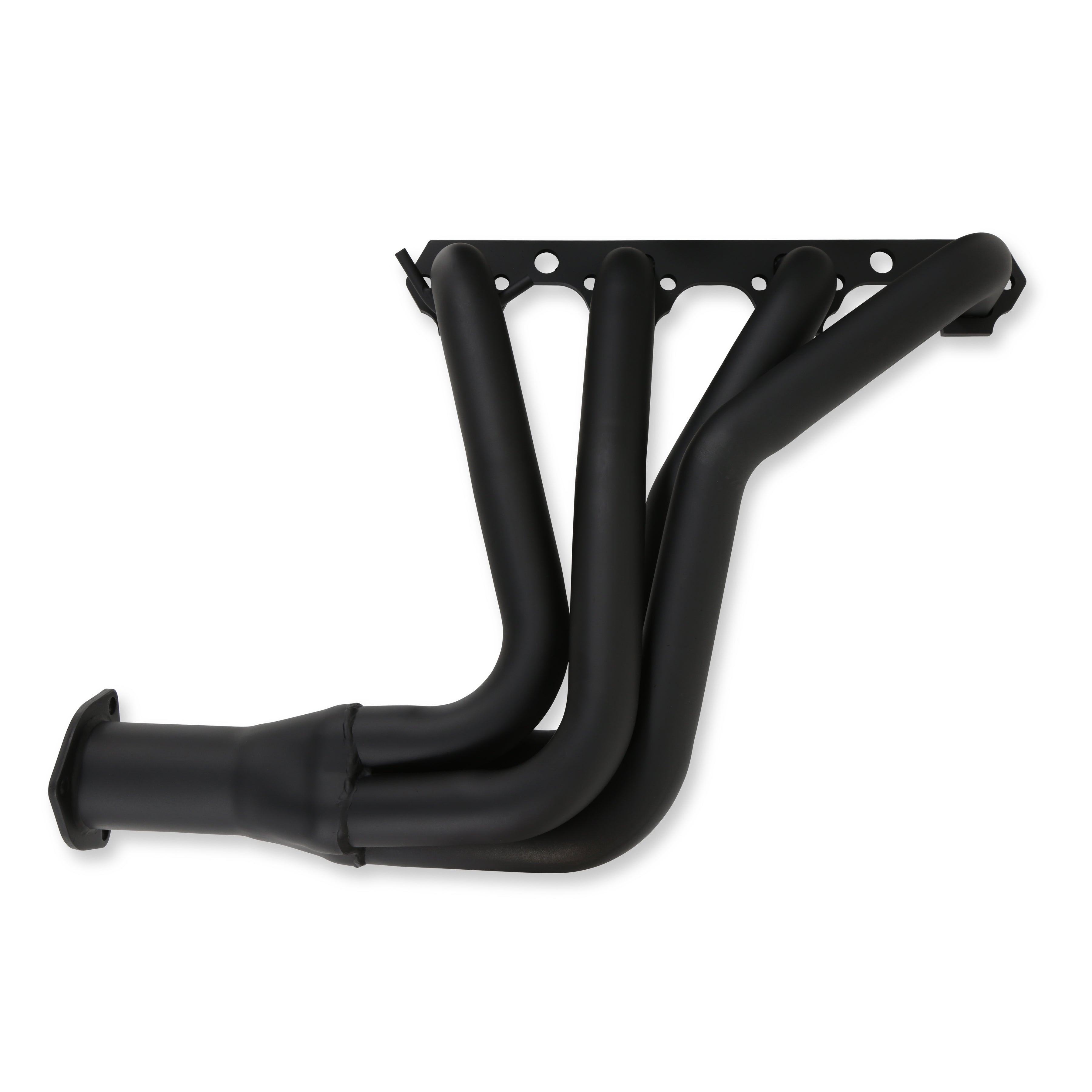 Hooker Competition Long Tube Headers - Painted - Photo - out of package Top