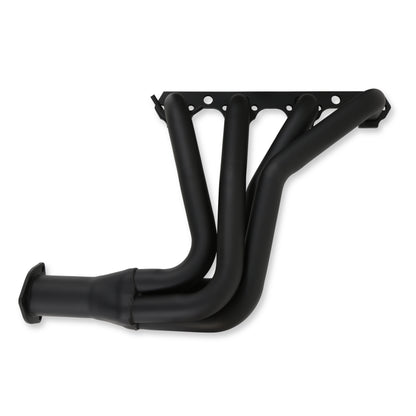 Hooker Competition Long Tube Headers - Painted - Photo - out of package Top