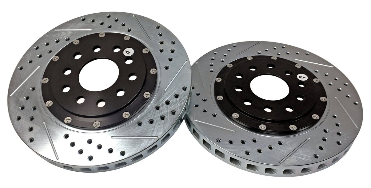 Baer Brakes 2301011 primary image