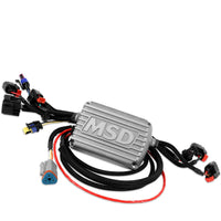 Atomic TBI, ECU Only - Atomic TBI, ECU, Early Version