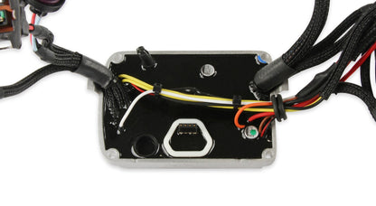 Atomic TBI, ECU, Later Version - Photo - out of package Side