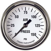 Classic Instruments WH318SLF primary image